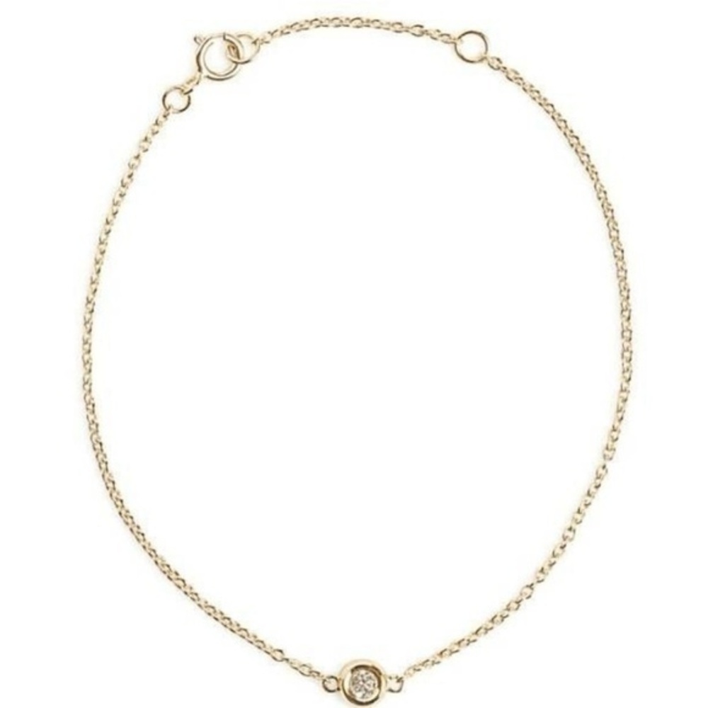 Marrin Costello Gold Soleil Bracelet NWT